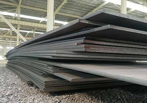A387 GR 12 CL2 Plates manufacturer, supplier and exporter in Mumbai, India