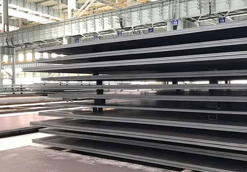 A387 GR 22 CL2 Plates manufacturer, supplier and exporter in Mumbai, India