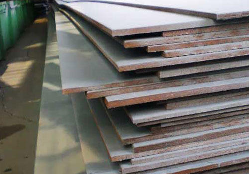 A387 GR 9 CL1 Plates manufacturer, supplier and exporter in Mumbai, India