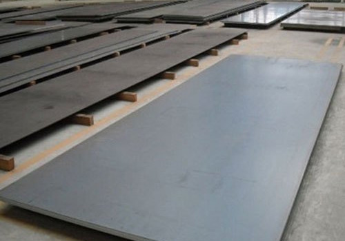 A387 GR 91 CL1 Plates manufacturer, supplier and exporter in Mumbai, India