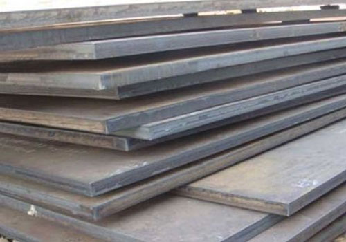 AA5083 H116 Aluminium Plate Price manufacturer, supplier and exporter in Mumbai, India