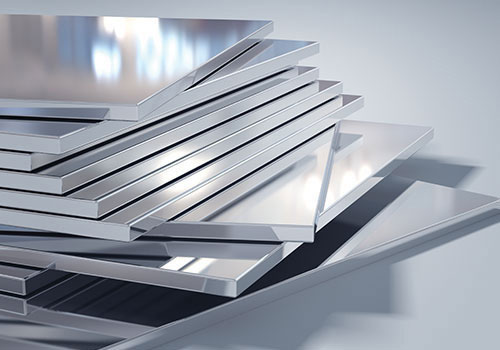 Aluminium Alloy Plates