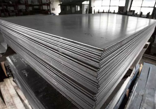 Stainless Steel Plates