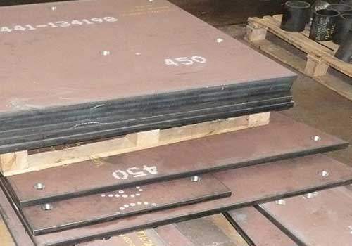 Abrazo 500 Plates manufacturer, supplier and exporter in Mumbai, India