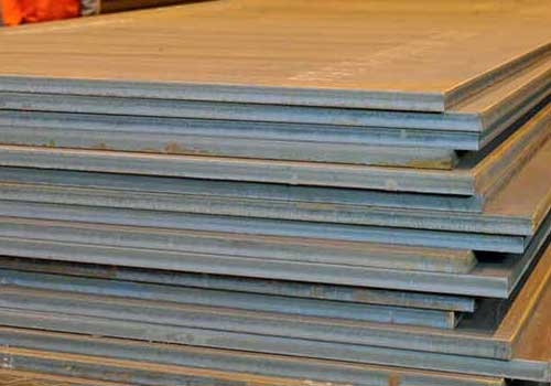 Abrex 400 (NSSMC, Japan Make) manufacturer, supplier and exporter in Mumbai, India