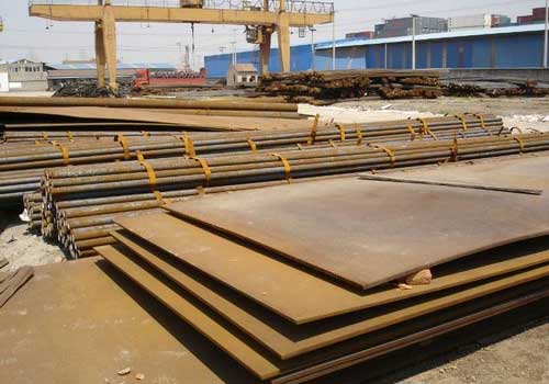 Abrex 450 (NSSMC, Japan Make) manufacturer, supplier and exporter in Mumbai, India