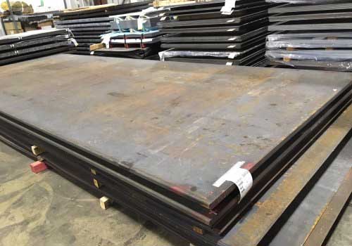 Abrex 500 (NSSMC, Japan Make) manufacturer, supplier and exporter in Mumbai, India