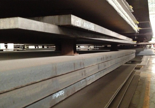 ACRONI X12 Manganese Plates manufacturer, supplier and exporter in Mumbai, India