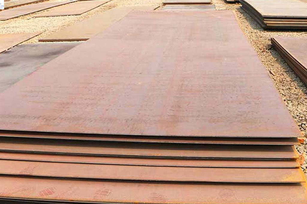 All About The Strong Corten Steel