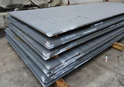 Alloy Steel CL 2 Sheets manufacturer, supplier and exporter in Mumbai, India