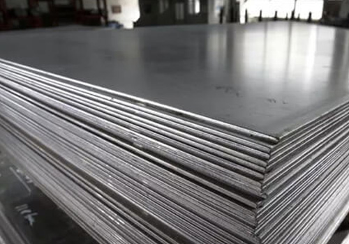 Alloy Steel Gr 11 Sheets manufacturer, supplier and exporter in Mumbai, India