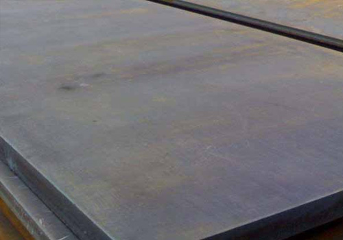 Alloy Steel GR 12 Sheets manufacturer, supplier and exporter in Mumbai, India