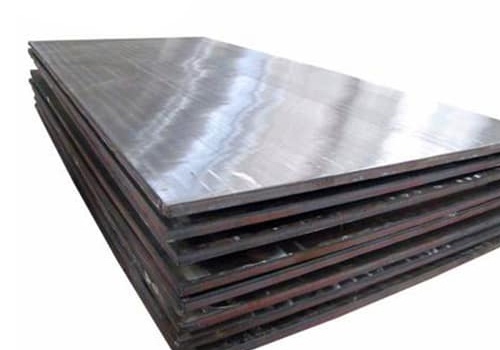 Alloy Steel Grade 22 Sheets manufacturer, supplier and exporter in Mumbai, India