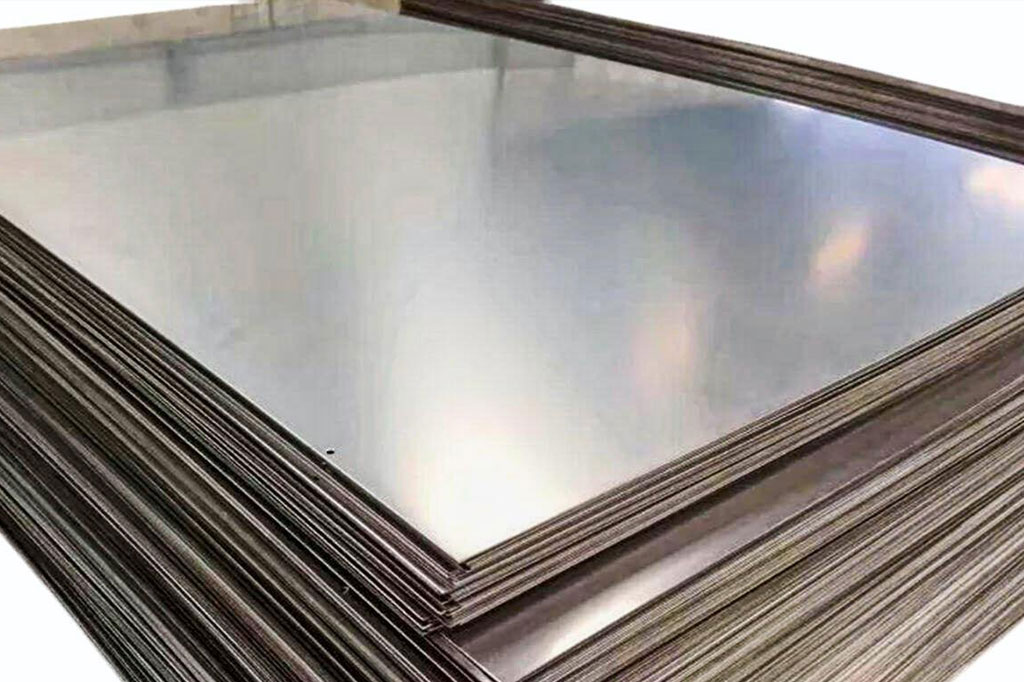 Alloy Steel Plates: Properties, Applications, and Best Practices