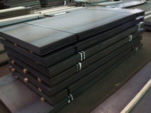 A387 GR 11 CL2 Plates manufacturer, supplier and exporter in Mumbai, India