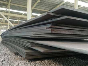 A387 GR 12 CL2 Plates manufacturer, supplier and exporter in Mumbai, India