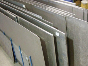 A387 GR 22 CL1 Plates manufacturer, supplier and exporter in Mumbai, India