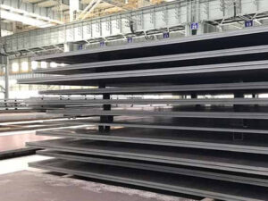 A387 GR 22 CL2 Plates manufacturer, supplier and exporter in Mumbai, India
