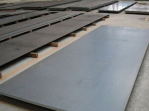 A387 GR 91 CL1 Plates