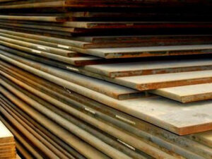 A387 GR 91 CL2 Plates manufacturer, supplier and exporter in Mumbai, India