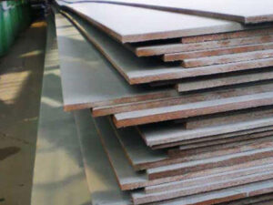A387 GR 9 CL1 Plates manufacturer, supplier and exporter in Mumbai, India