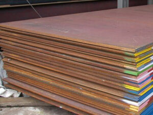 A387 GR 9 CL2 Plates manufacturer, supplier and exporter in Mumbai, India