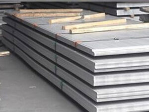 Alloy Steel Grade 22 Plates manufacturer, supplier and exporter in Mumbai, India