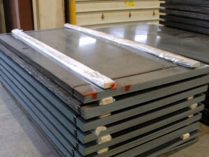Alloy Steel Grade 5 Plates manufacturer, supplier and exporter in Mumbai, India