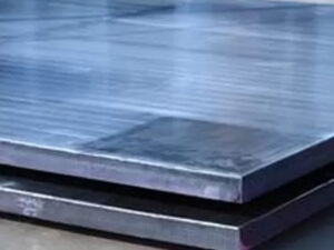 ASTM A387 F12 Plates manufacturer, supplier and exporter in Mumbai, India
