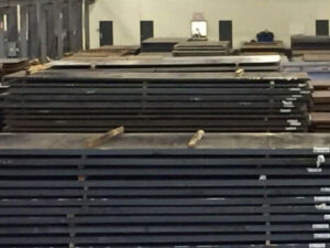 SA387 GR.5 CL 1 Plates manufacturer, supplier and exporter in Mumbai, India
