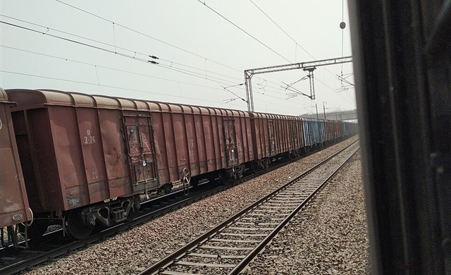 Transport Industries- Rail and Road