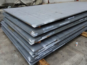 Alloy Steel CL 2 Sheets manufacturer, supplier, and exporter in Mumbai, India