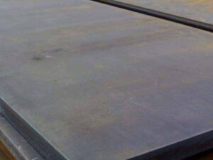 Alloy Steel GR 12 Sheets manufacturer, supplier, and exporter in Mumbai, India