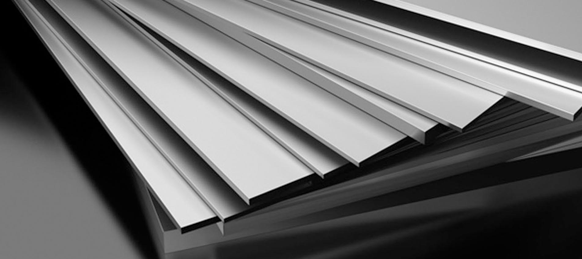 Alloy Steel