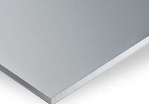 Aluminium Alloy 5052 Plates manufacturer, supplier and exporter in Mumbai, India