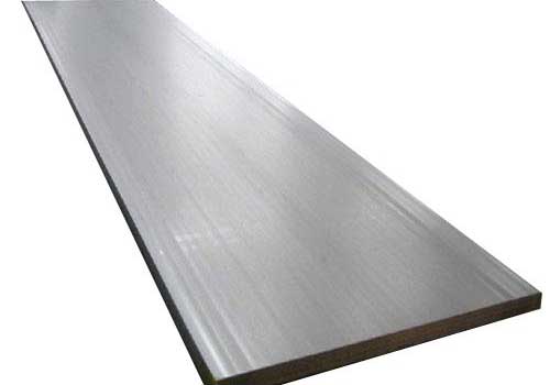 Aluminium Alloy 5083 Plates manufacturer, supplier and exporter in Mumbai, India