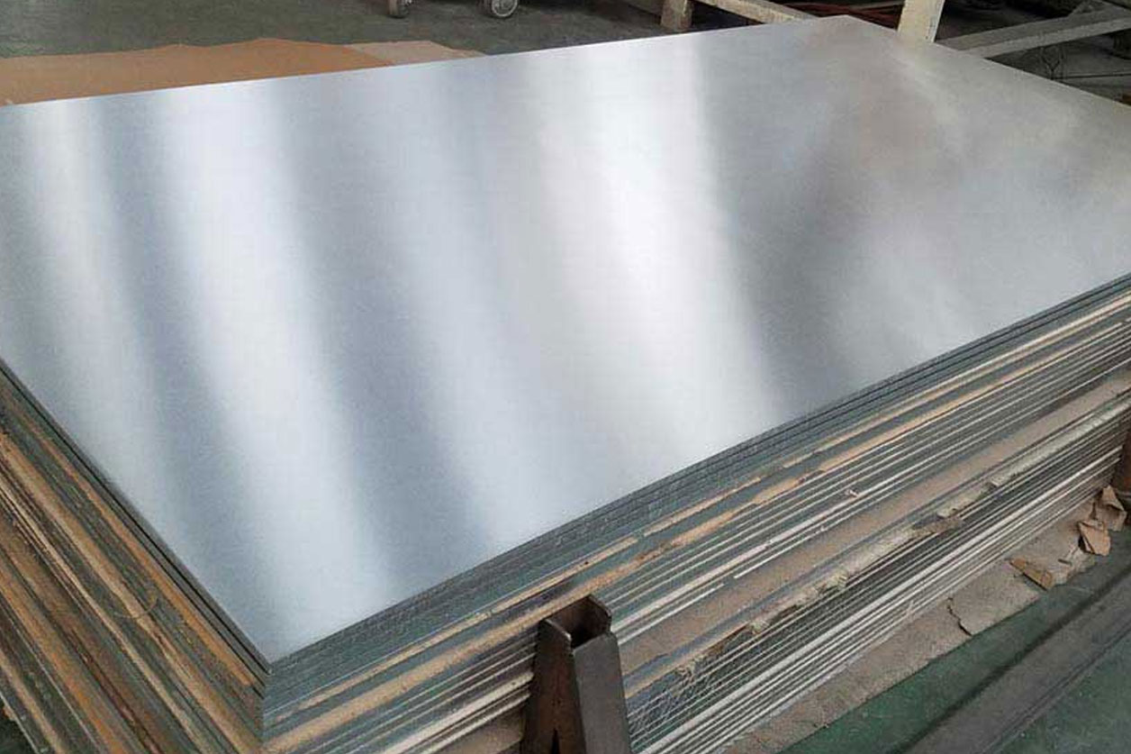 Aluminium Alloy Plates: Lightweight Solutions for Advanced Applications