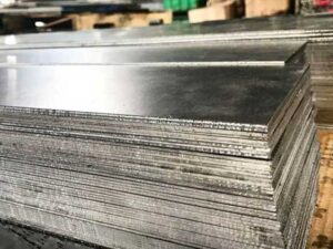 1070 Aluminium Alloy Plates
