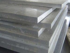 1350 Aluminium Alloy Plates