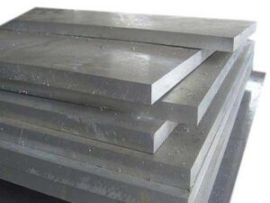 3003 H16 Aluminium Steel Plates