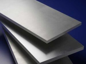 5052 H32 Aluminium Alloy Plates