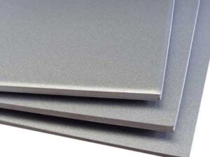 6061 T6 Aluminium Alloy Plates