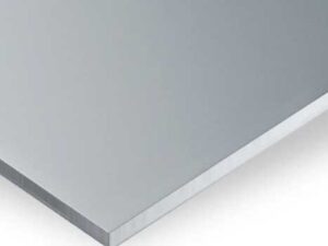 Aluminium Alloy 5052 Plates