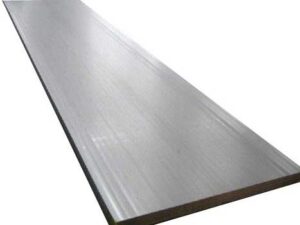 Aluminium Alloy 5083 Plates