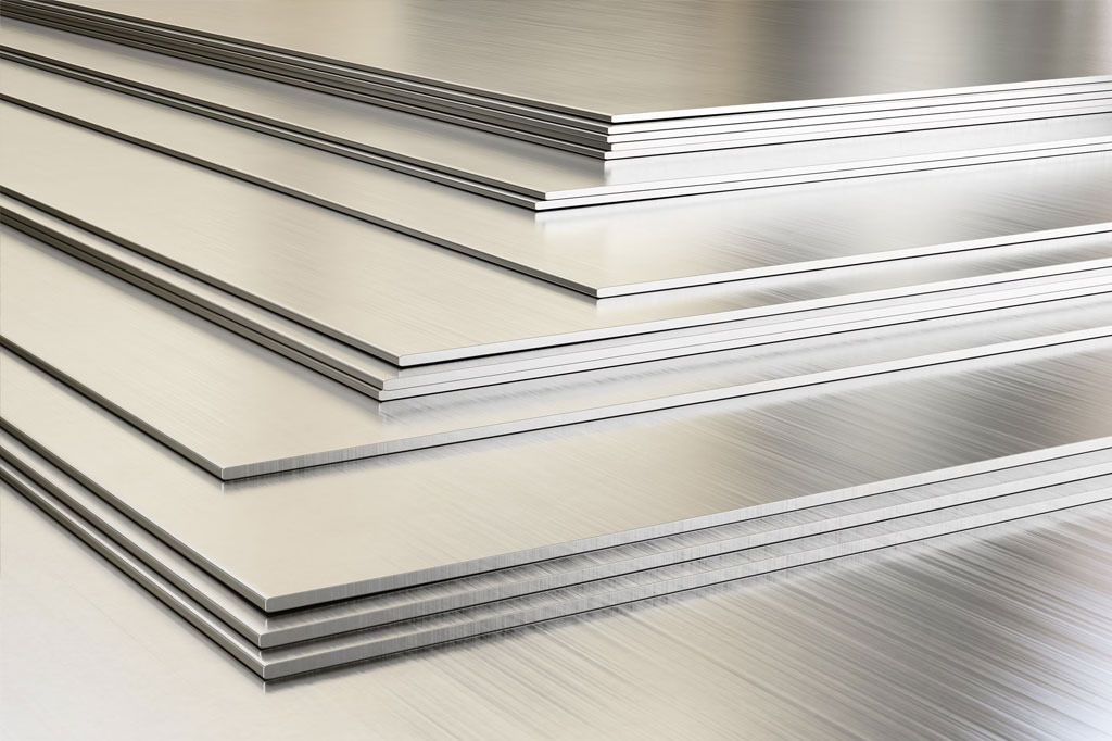 Aluminium Plates: Properties and Applications