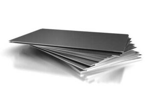 19500 Aluminium Plates