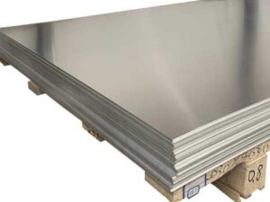 5000 Series Aluminum Steel Plates
