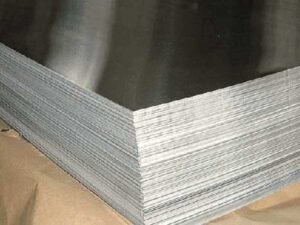 5052 Aluminium Plates