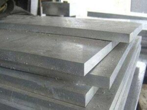 5083 Aluminium Plates