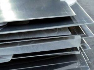 6061 T6 Aluminium Plates